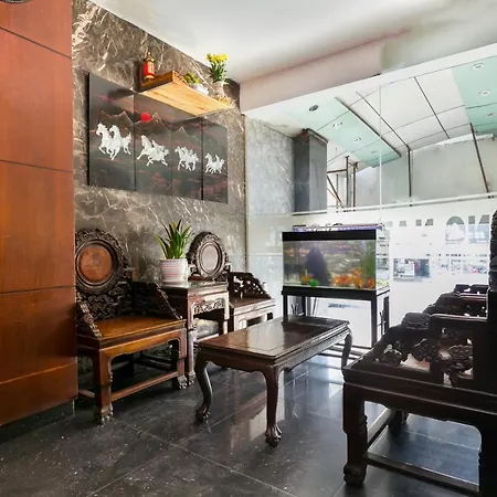 Oyo 975 Trung Nam Hotel-3