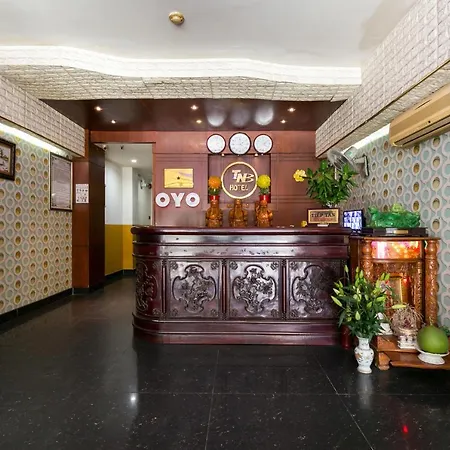 Oyo 975 Trung Nam Hotel-2
